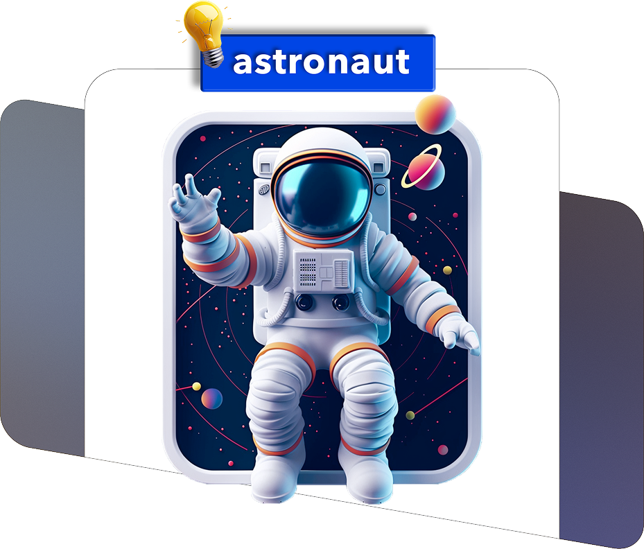 AI-generated visual learning content